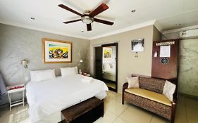 New Bali Guesthouse