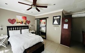 New Bali Guesthouse