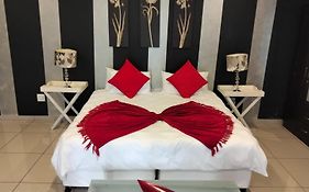 New Bali Guesthouse